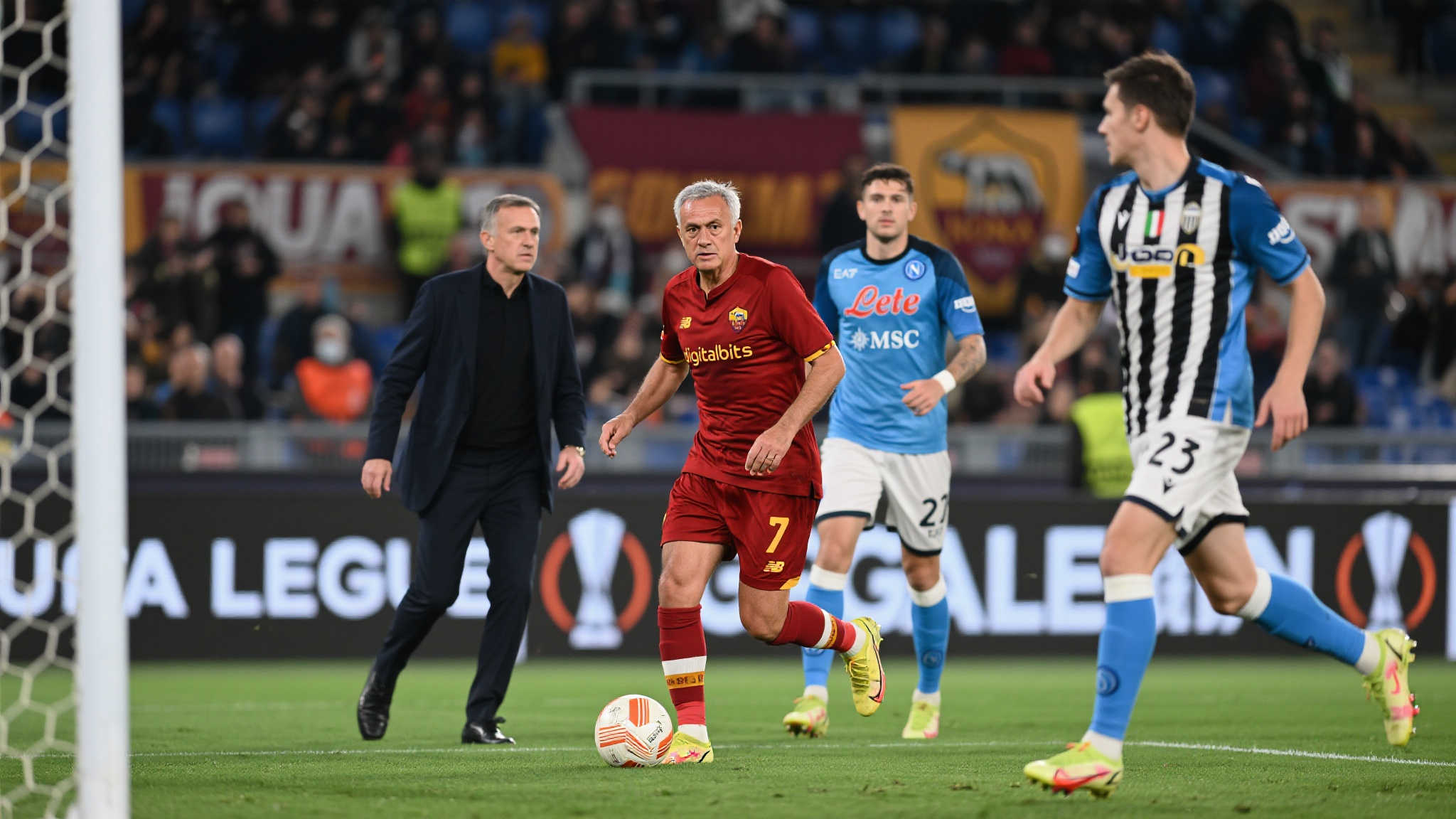 加斯佩里尼:当前罗马未具备意甲夺冠竞争力 战绩表现有限:数据与现状揭示困境
目前为止,本赛