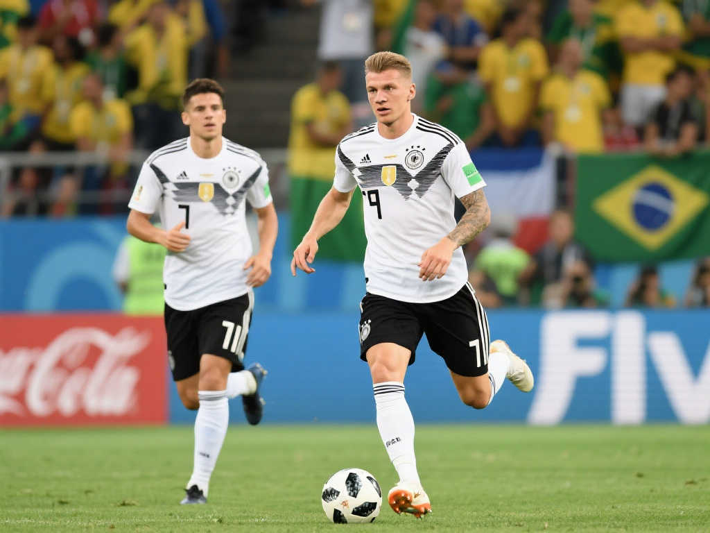 克罗斯坦言:重返德国国家队的想法正在考虑中! 克罗斯坦言:重返德国国家队的想法正在考虑中!