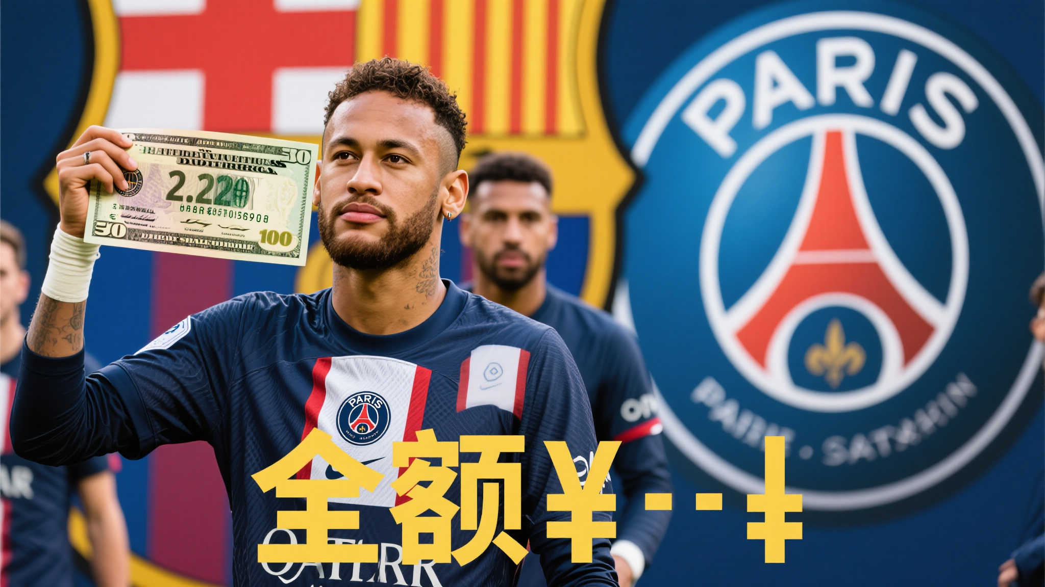 近年来我们频繁看到部分豪门倾向于通过支付巨额违约金