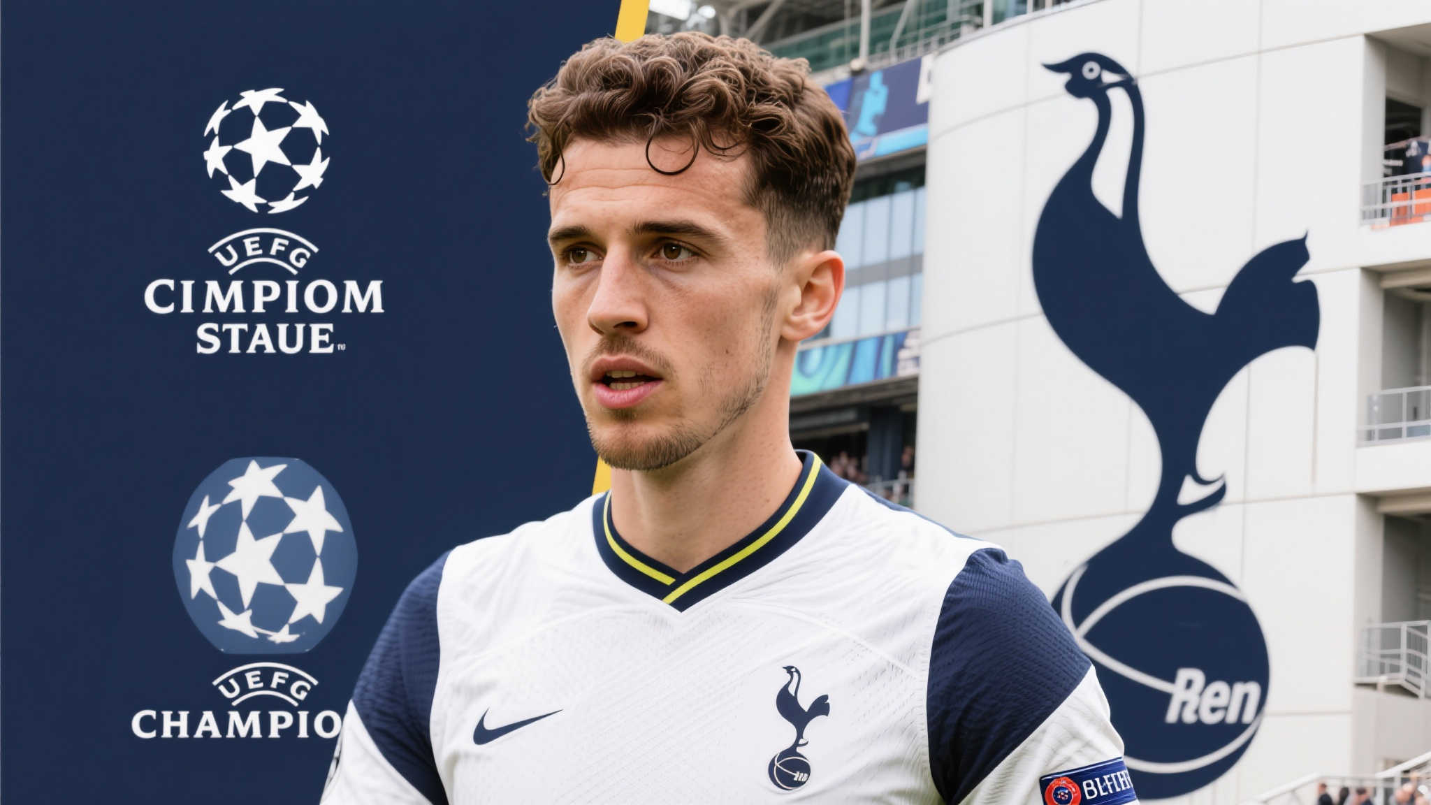 尽管一直是球队举足轻重的人物，但对于经济状况面临挑